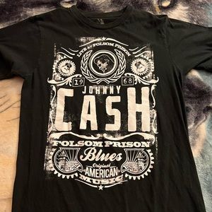 Johnny Cash Shirt